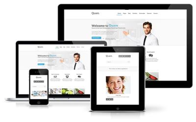 Les Trois Raisons d’Opter pour un Site Web Responsive