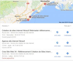 Comment être bien référencé sur Google 2017 ?