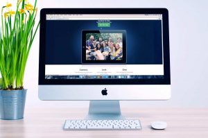 Web Agency site internet
