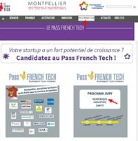 Montpellier Numérique joue la carte French Tech