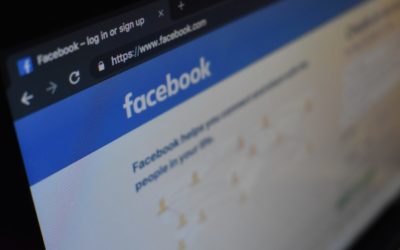 Facebook pour vendre  des événements ou des cours en ligne